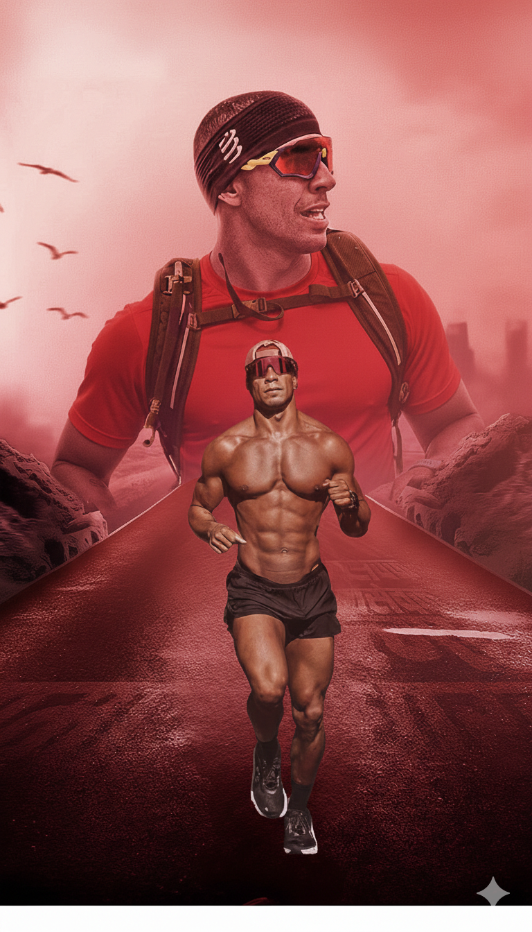 Lucas Mendes — Coach de Performance