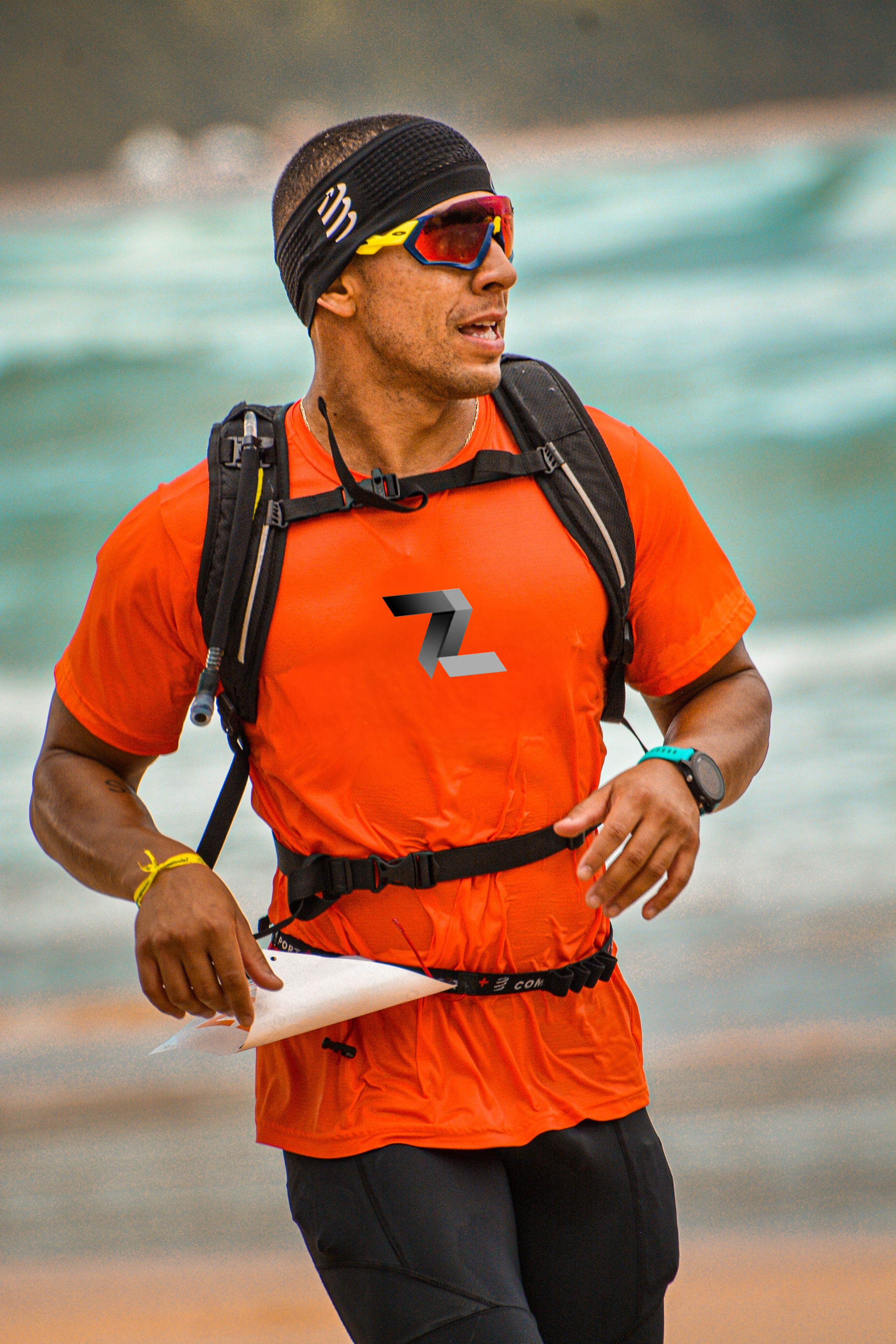 Lucas Mendes — Atleta Híbrido e Coach de Performance
